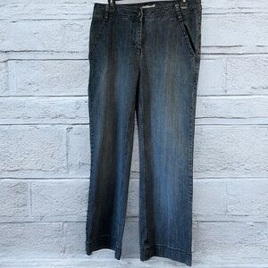Cabi Wide leg Jeans